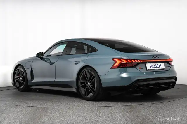 Audi e-tron GT RS quattro VOLLAUSSTATTUNG -57% Ansicht 4