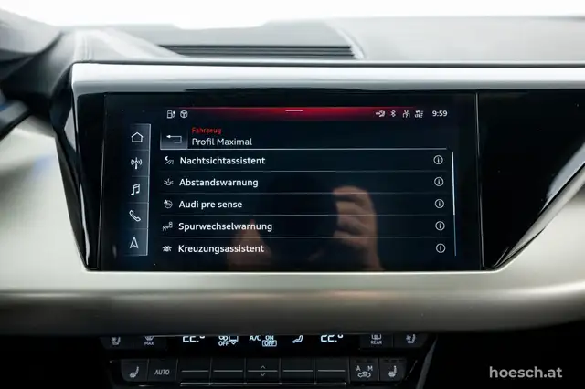 Audi e-tron GT RS quattro VOLLAUSSTATTUNG -57% Ansicht 21