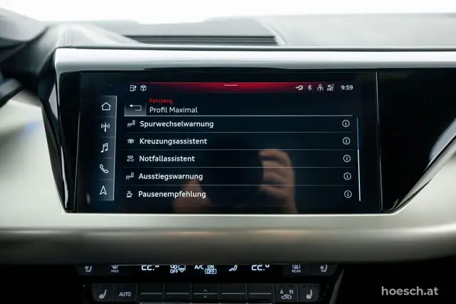 Audi e-tron GT RS quattro VOLLAUSSTATTUNG -57% Ansicht 22