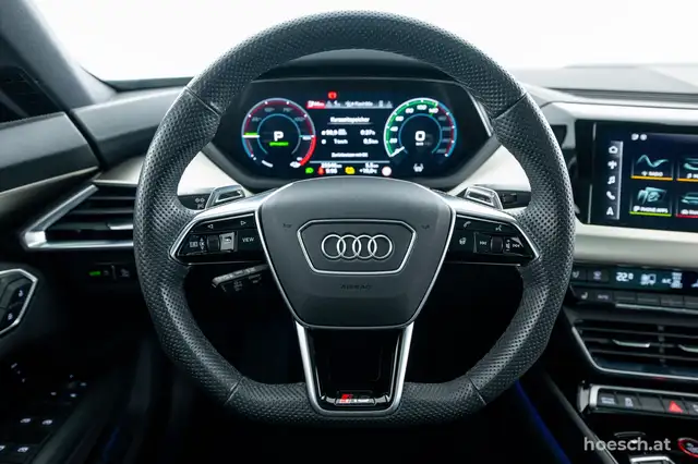 Audi e-tron GT RS quattro VOLLAUSSTATTUNG -57% Ansicht 6