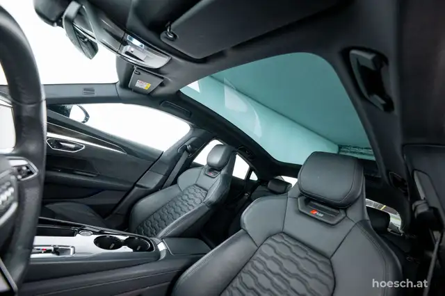 Audi e-tron GT RS quattro VOLLAUSSTATTUNG -57% Ansicht 27