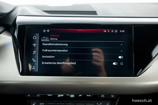 Audi e-tron GT RS quattro VOLLAUSSTATTUNG -57% Ansicht 16
