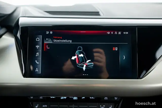 Audi e-tron GT RS quattro VOLLAUSSTATTUNG -57% Ansicht 17