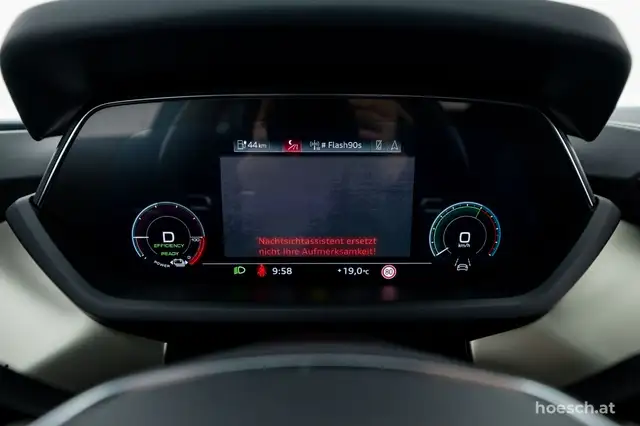 Audi e-tron GT RS quattro VOLLAUSSTATTUNG -57% Ansicht 12