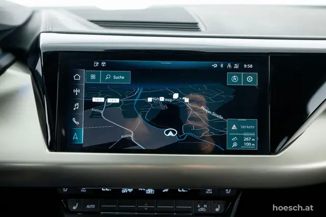 Audi e-tron GT RS quattro VOLLAUSSTATTUNG -57% Ansicht 14