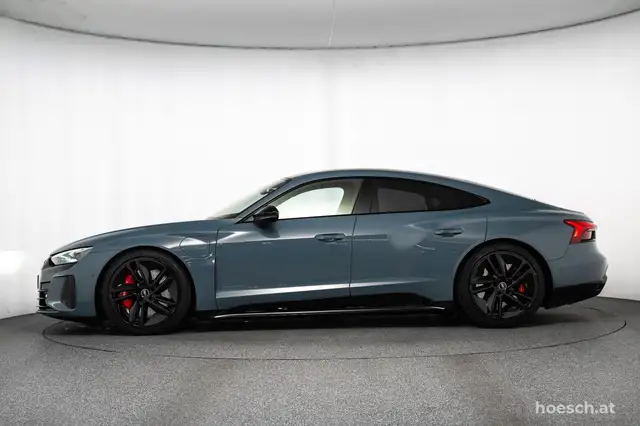 Audi e-tron GT RS quattro VOLLAUSSTATTUNG -57% Ansicht 3