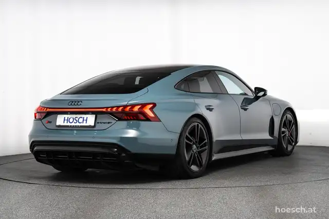 Audi e-tron GT RS quattro VOLLAUSSTATTUNG -57% Ansicht 46
