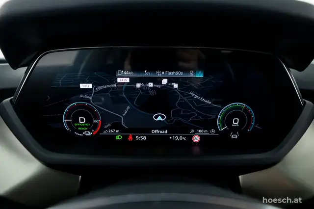 Audi e-tron GT RS quattro VOLLAUSSTATTUNG -57% Ansicht 11
