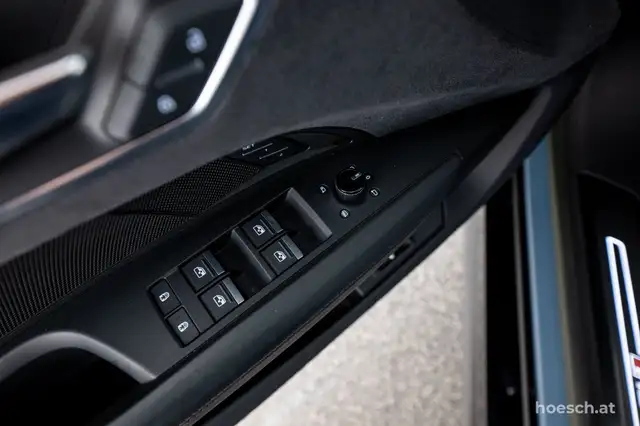 Audi e-tron GT RS quattro VOLLAUSSTATTUNG -57% Ansicht 36