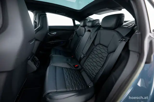 Audi e-tron GT RS quattro VOLLAUSSTATTUNG -57% Ansicht 7