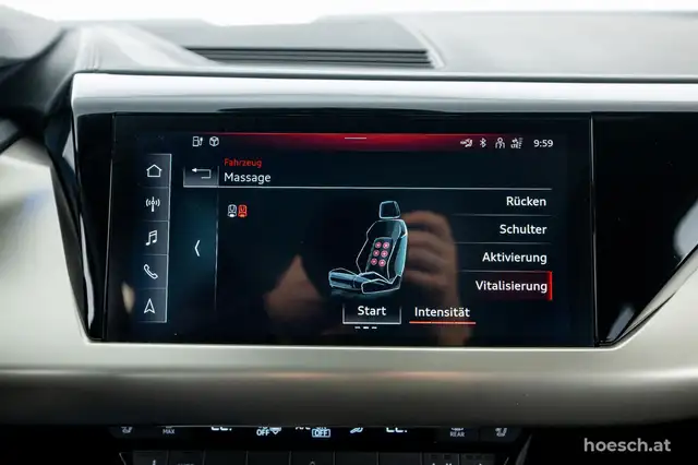 Audi e-tron GT RS quattro VOLLAUSSTATTUNG -57% Ansicht 19