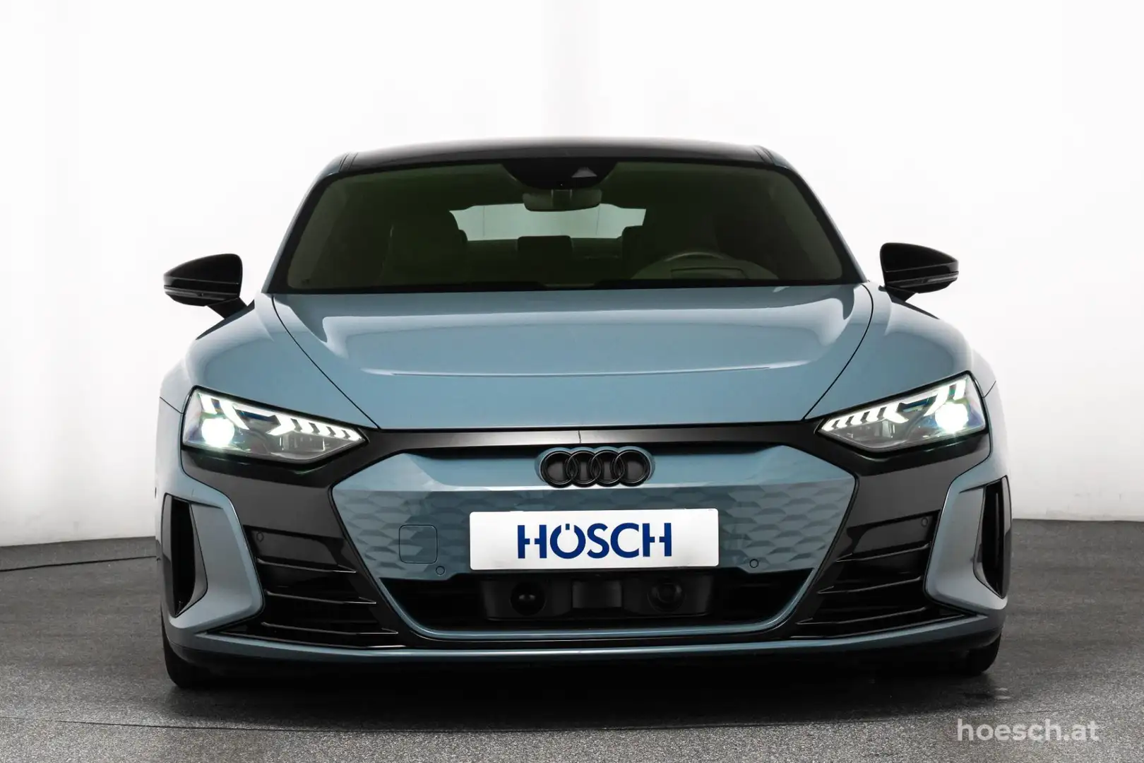 Audi e-tron GT RS quattro VOLLAUSSTATTUNG -57% Grau - 2