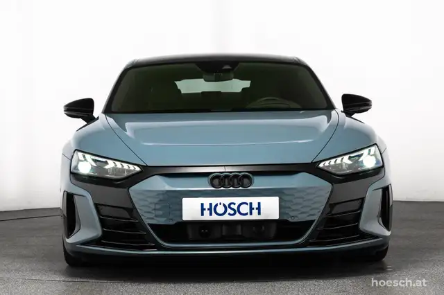 Audi e-tron GT RS quattro VOLLAUSSTATTUNG -57% Ansicht 2