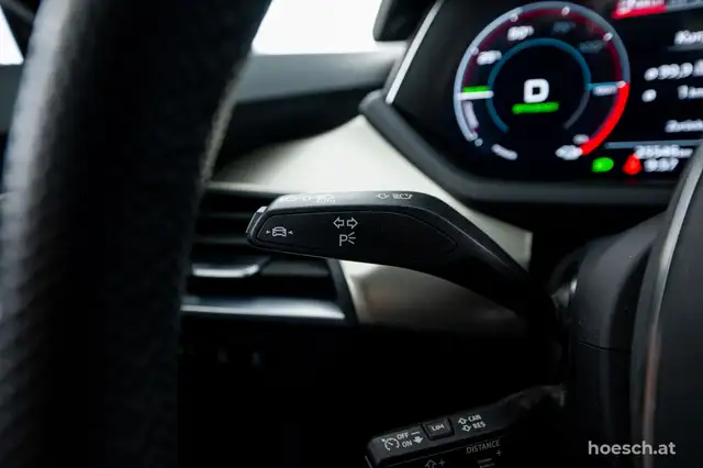 Audi e-tron GT RS quattro VOLLAUSSTATTUNG -57% Ansicht 42