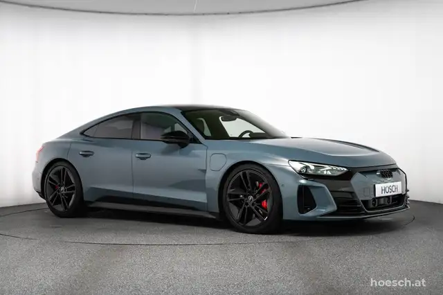 Audi e-tron GT RS quattro VOLLAUSSTATTUNG -57% Ansicht 49
