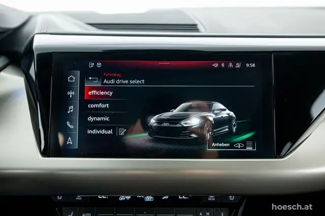 Audi e-tron GT RS quattro VOLLAUSSTATTUNG -57% Ansicht 15