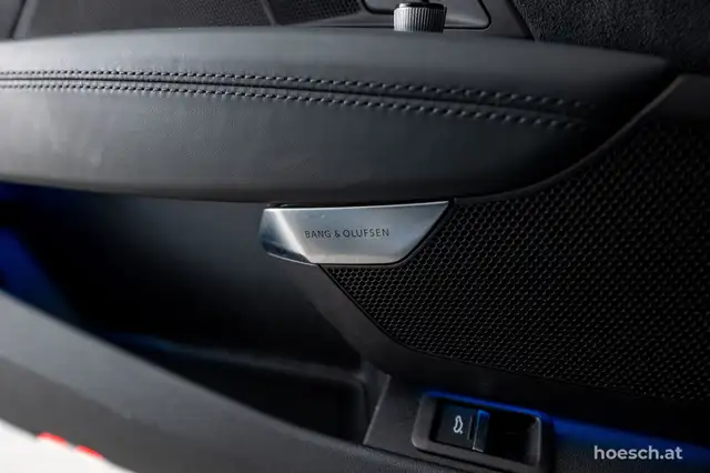 Audi e-tron GT RS quattro VOLLAUSSTATTUNG -57% Ansicht 40
