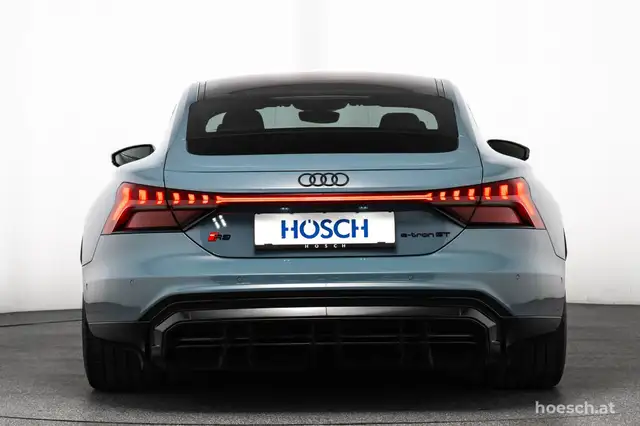 Audi e-tron GT RS quattro VOLLAUSSTATTUNG -57% Ansicht 45