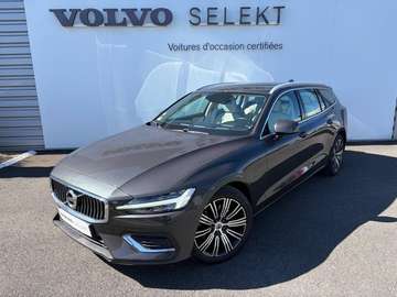 D4 190ch AdBlue Inscription Luxe Geartronic