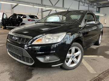 Trend Winter-Paket Klima Sportsitze Temp