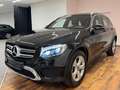 Mercedes-Benz GLC 250 GLC250 4Matic Exclusive 9G.NAV.ILS.AHK.TEMPO.SHZ Schwarz - thumbnail 1