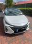 Toyota Prius Prius Plug-in Hybrid Solar White - thumbnail 13