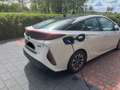 Toyota Prius Prius Plug-in Hybrid Solar White - thumbnail 3