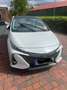 Toyota Prius Prius Plug-in Hybrid Solar Blanco - thumbnail 1