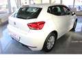 SEAT Ibiza 1.0 MPI Style,Bluetooth,Multi,Klima,Top-Zustand Blanc - thumbnail 4