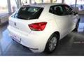 SEAT Ibiza 1.0 MPI Style,Bluetooth,Multi,Klima,Top-Zustand Blanc - thumbnail 16
