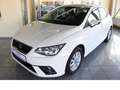 SEAT Ibiza 1.0 MPI Style,Bluetooth,Multi,Klima,Top-Zustand Blanc - thumbnail 14