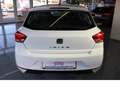 SEAT Ibiza 1.0 MPI Style,Bluetooth,Multi,Klima,Top-Zustand Blanc - thumbnail 5
