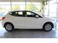 SEAT Ibiza 1.0 MPI Style,Bluetooth,Multi,Klima,Top-Zustand Blanc - thumbnail 20