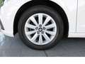 SEAT Ibiza 1.0 MPI Style,Bluetooth,Multi,Klima,Top-Zustand Blanc - thumbnail 19