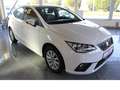 SEAT Ibiza 1.0 MPI Style,Bluetooth,Multi,Klima,Top-Zustand Blanc - thumbnail 3
