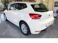 SEAT Ibiza 1.0 MPI Style,Bluetooth,Multi,Klima,Top-Zustand Blanc - thumbnail 17