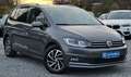Volkswagen Touran Join°BMT°ACC°NAVI°SHZ°AHK°PDC° Gris - thumbnail 3