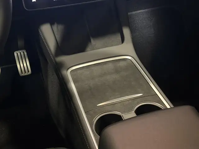 Tesla Model Y view 21