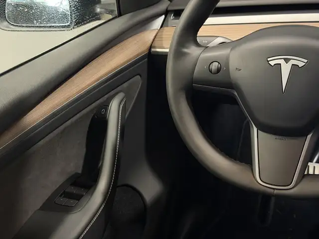 Tesla Model Y view 9