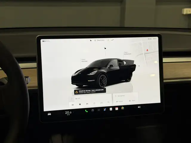 Tesla Model Y view 27