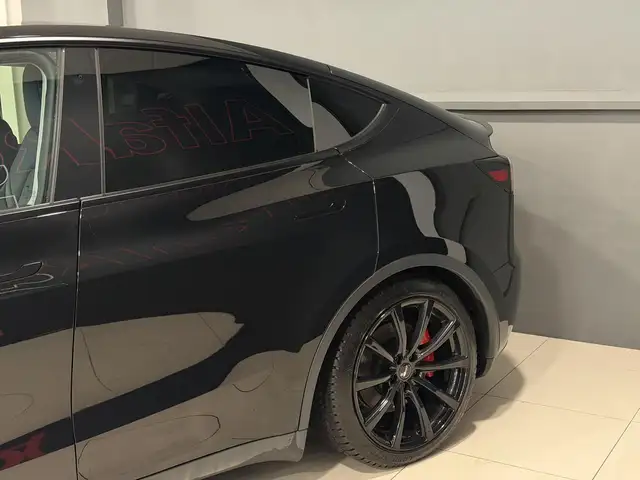 Tesla Model Y view 14