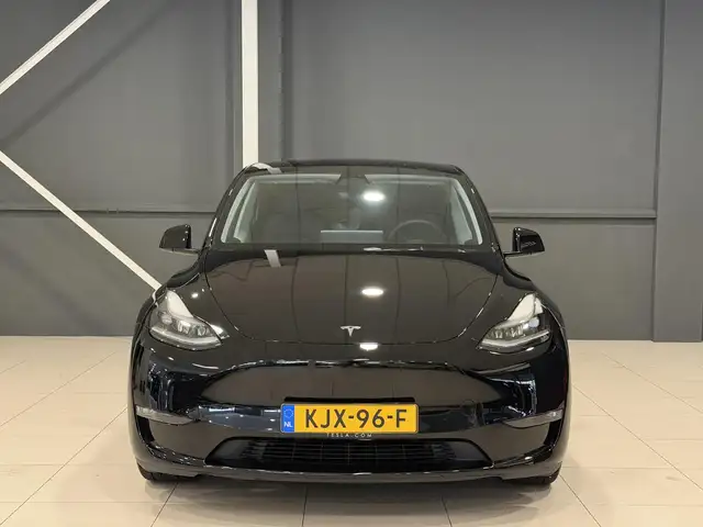 Tesla Model Y view 16