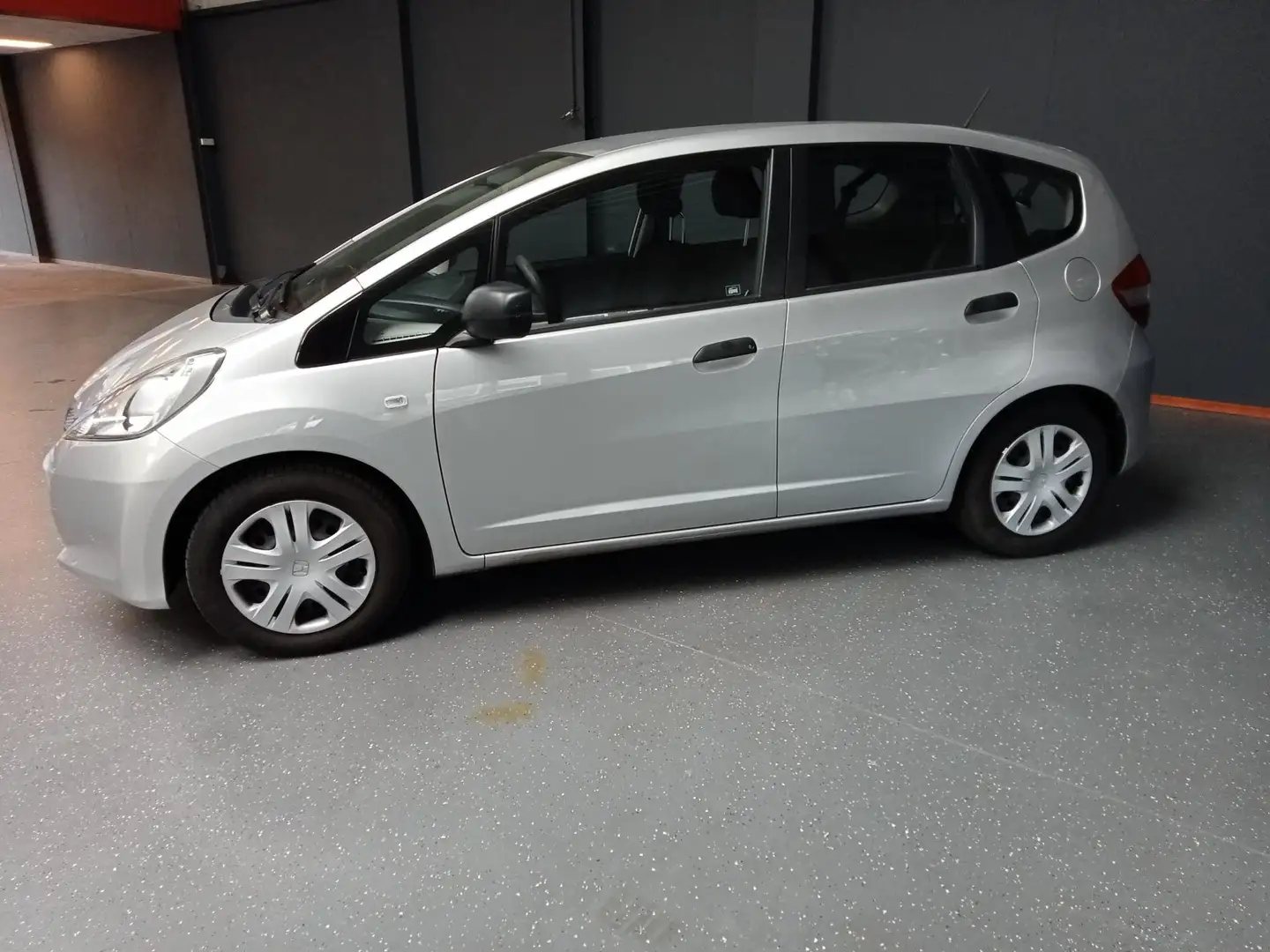 Honda Jazz 1.2 S Grijs - 2