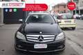 Mercedes-Benz C 200 Mercedes-Benz Classe C 220 CDI S.W. Avantg. 125KW Nero - thumbnail 9
