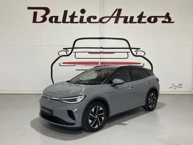 Volkswagen ID.4 GTX 220KW 77Kwh