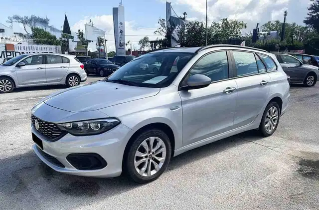 Fiat Tipo 1.3 Mjt S&S SW Business