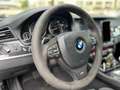 BMW 528 Touring 528i High Executive Zwart - thumbnail 8