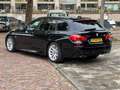 BMW 528 Touring 528i High Executive Zwart - thumbnail 7
