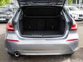 BMW 118 i Advantage Klimaaut. Komfortzugang Durchlade Grau - thumbnail 8