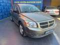 Dodge Caliber 2.0 DCI Marrón - thumbnail 5